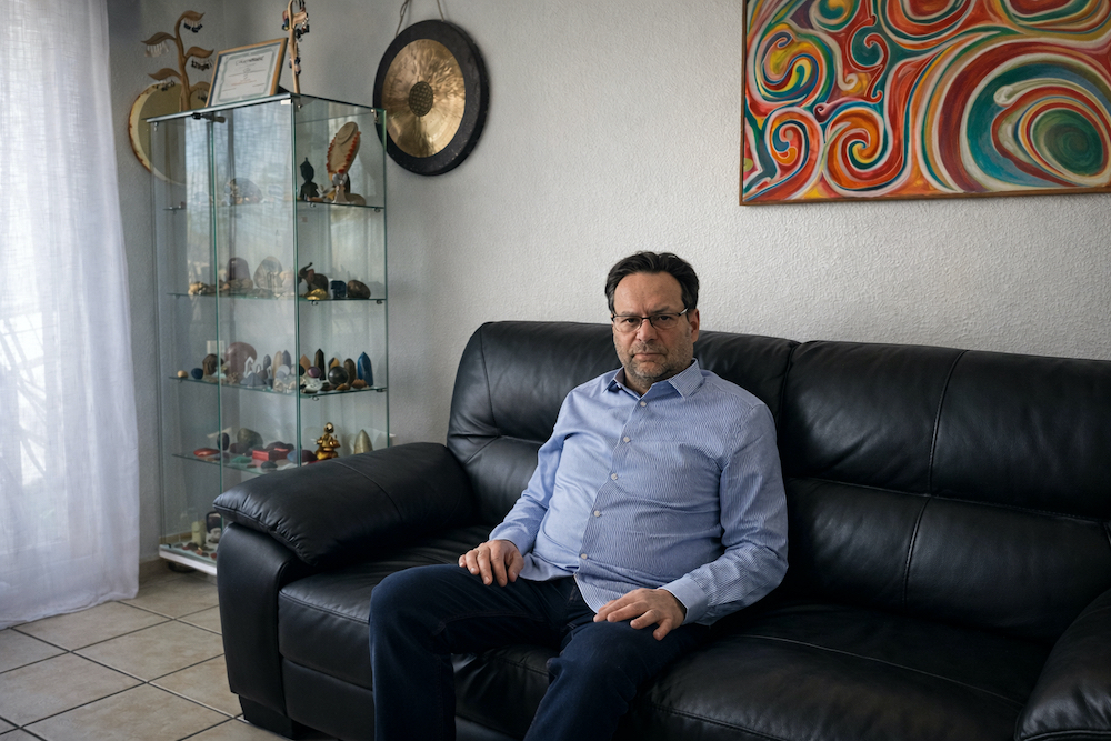 Praticien en accompagnement du sommeil et de la gestion du stress en cabinet à tonnay-charente